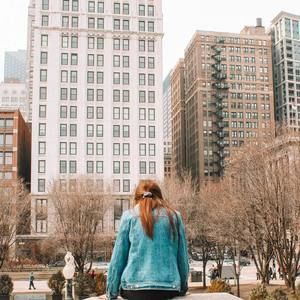 Meet your Posher, Madison